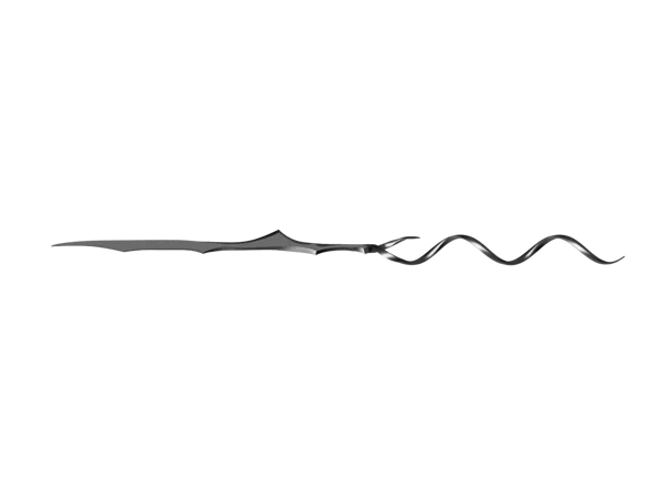 Ereshkigal's spear "Meslamtaea" 1st Ascension