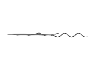 Ereshkigal's spear "Meslamtaea" 1st Ascension