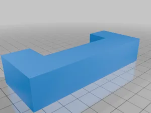 Power Grid organizer (insert - inlay)