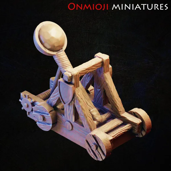 Catapult