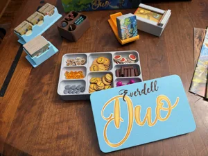 Everdell Duo Storage and Table Aids