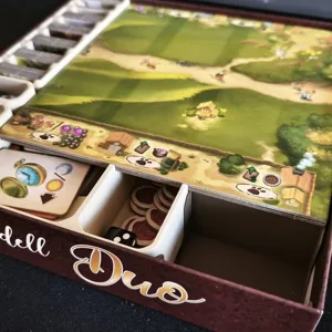 Everdell Duo - Insert
