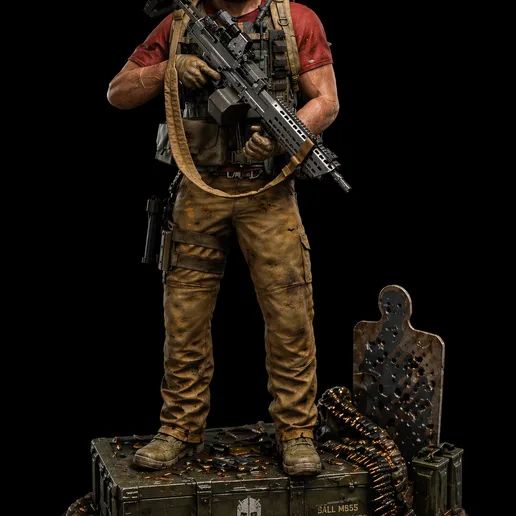 Tom Clancy's Ghost Recon Wildlands