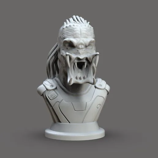 Predator Wildlands