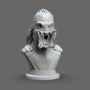 Predator Wildlands