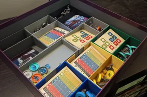 Wildlands Organizer