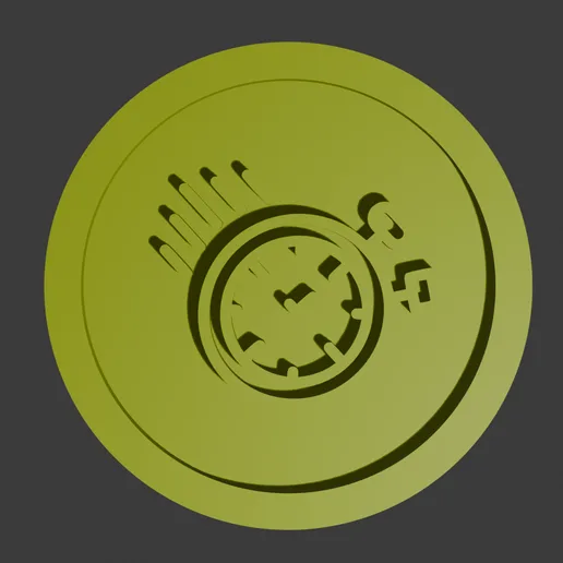 Coffee Rush - Rush Coin