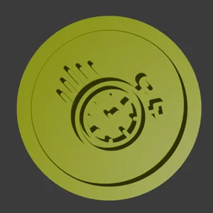 Coffee Rush - Rush Coin
