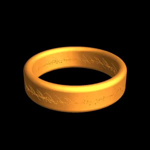 The Lord of The Rings