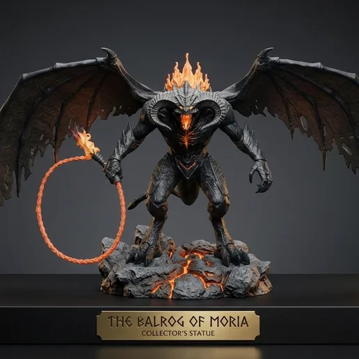 Balrog (The Lord of the Rings)
