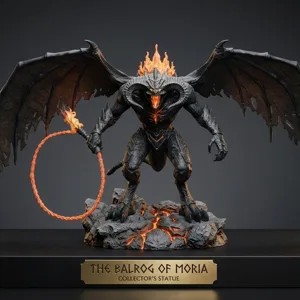 Balrog (The Lord of the Rings)