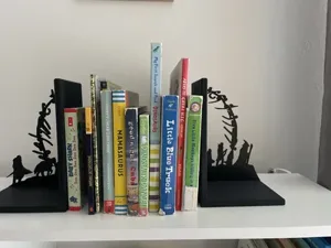 The Lord of the Rings Bookend