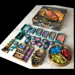 Reavers of Midgard organizers