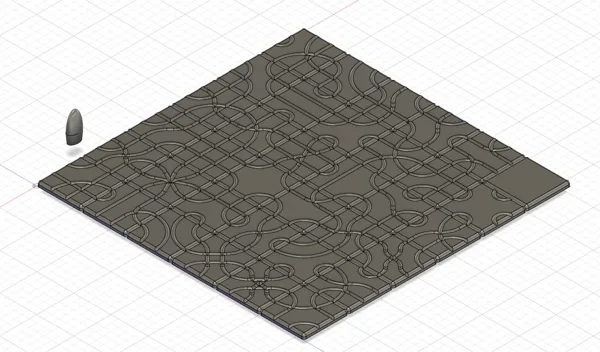Tsuro Boardgame