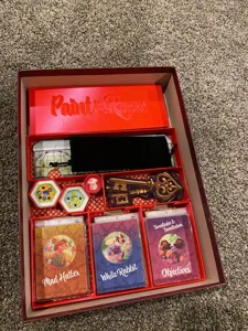 Paint the Roses Deluxe