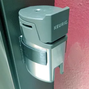 GE Café K-Cup Attachment Holder