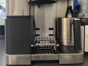 Ninja Luxe Café Premier  501 & 601 knock box