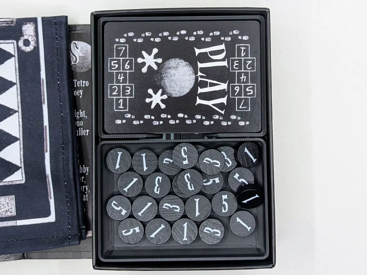 Playthings - Organizer Insert