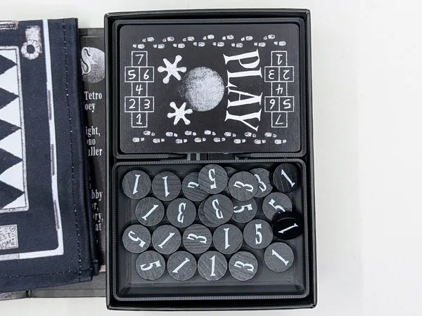 Playthings - Organizer Insert