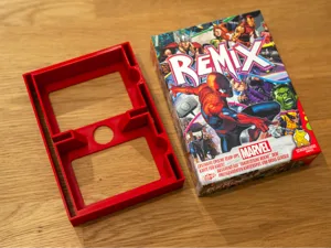 Fantasy Realms Marvel Remix Fantastische Reiche