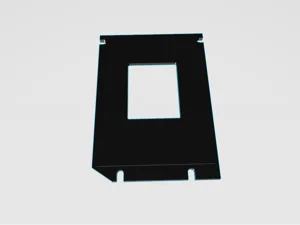 Stern Insider Connected Coin Door - Empty