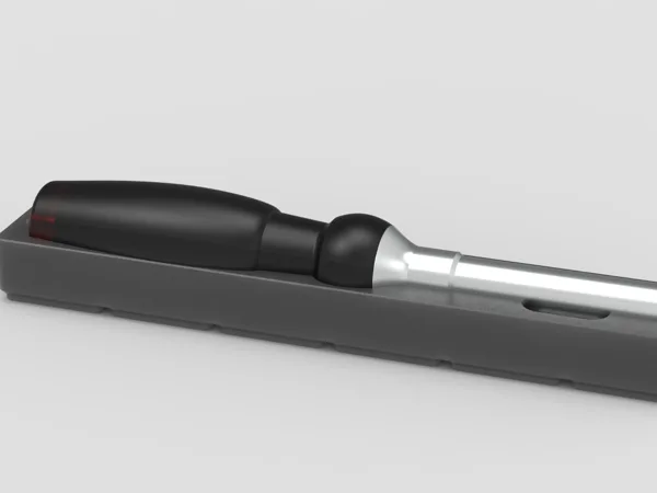 PB Insider Pro Screwdriver - Gridfinity Holder