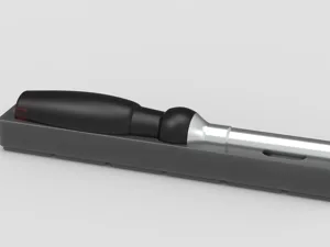PB Insider Pro Screwdriver - Gridfinity Holder