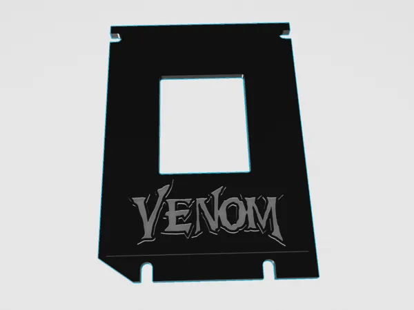 Stern Insider Connected Coin Door - Venom
