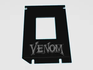 Stern Insider Connected Coin Door - Venom