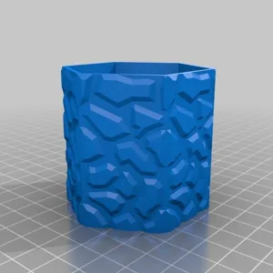 Warhammer Underworlds - Storage Stone Hex 2