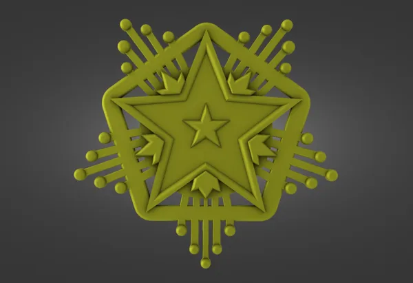 Counter strike 2 - 2024 Service Medal