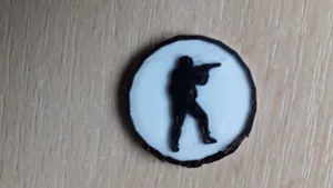 Counter Strike 1.6 standalone logo