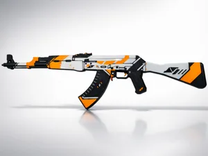 AK-47 asiimov - Counter Strike