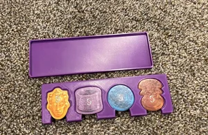 Karuba Treasure Tiles Holder