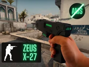 Counter Strike Zeus x27