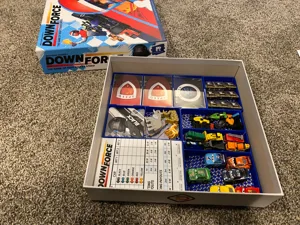 Downforce Insert with All Expansions