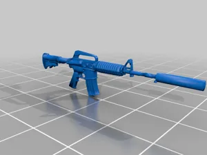 m4a1 counter strike