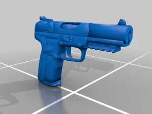 five seven counter strike
