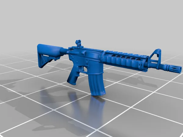 m4a4 counter strike