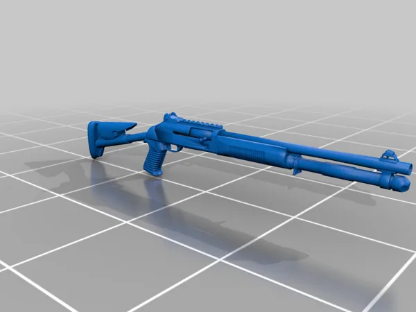 xm1014 counter strike