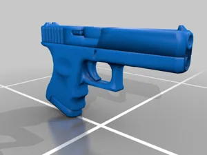 glock counter strike