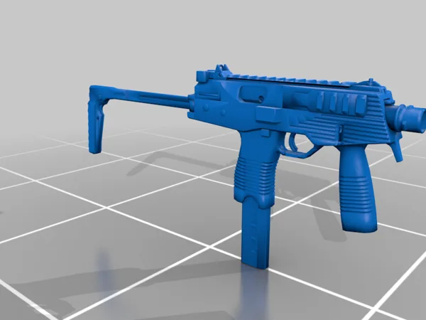 mp9 counter strike
