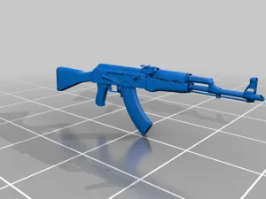ak 47 counter strike