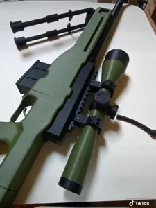 AWP Sniper CS:GO Counter Strike V2