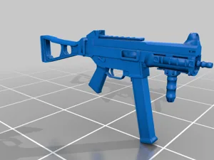 ump-45 counter strike