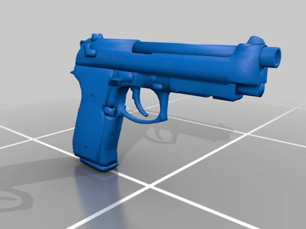 dual berettas counter strike