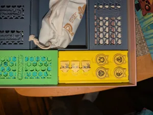 Insert for Explorers of Navoria