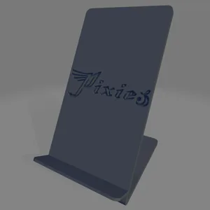 The Pixies Phone Holder