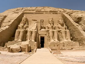Egypt: Valley of the Kings