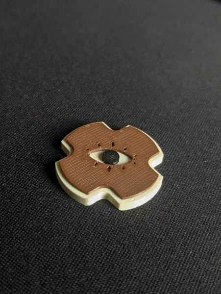 Mysterium Park Witness Token